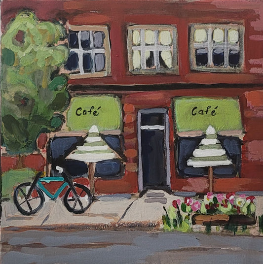 Cafe