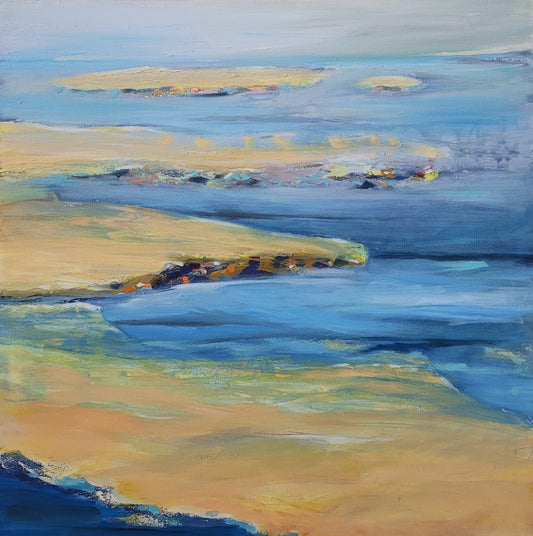 Coastline