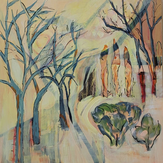 Tree Line