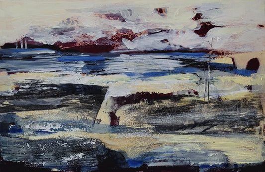 Winterscape