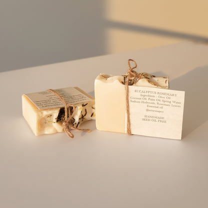 Natural Soaps from Artsysoapco.