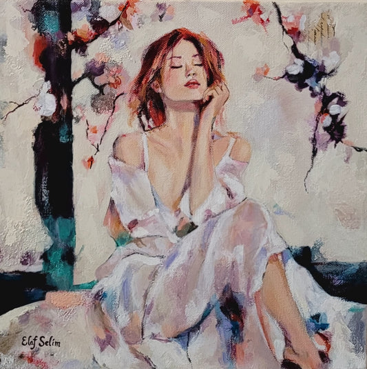 In the Morning Light