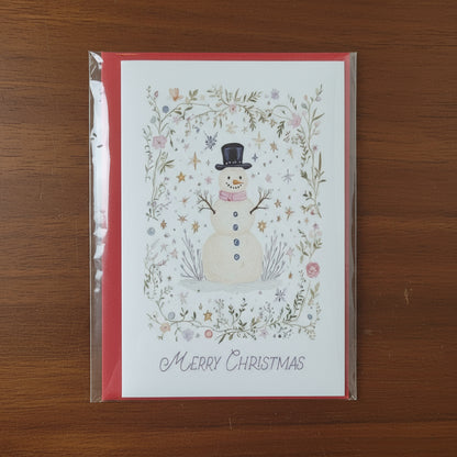 Merry Christmas Cards