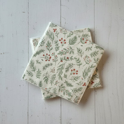 Festive Napkins
