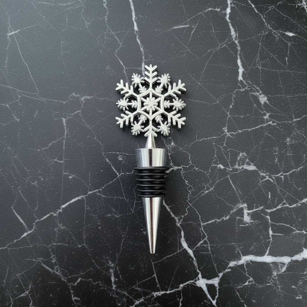 Wine Stopper