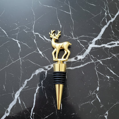 Wine Stopper