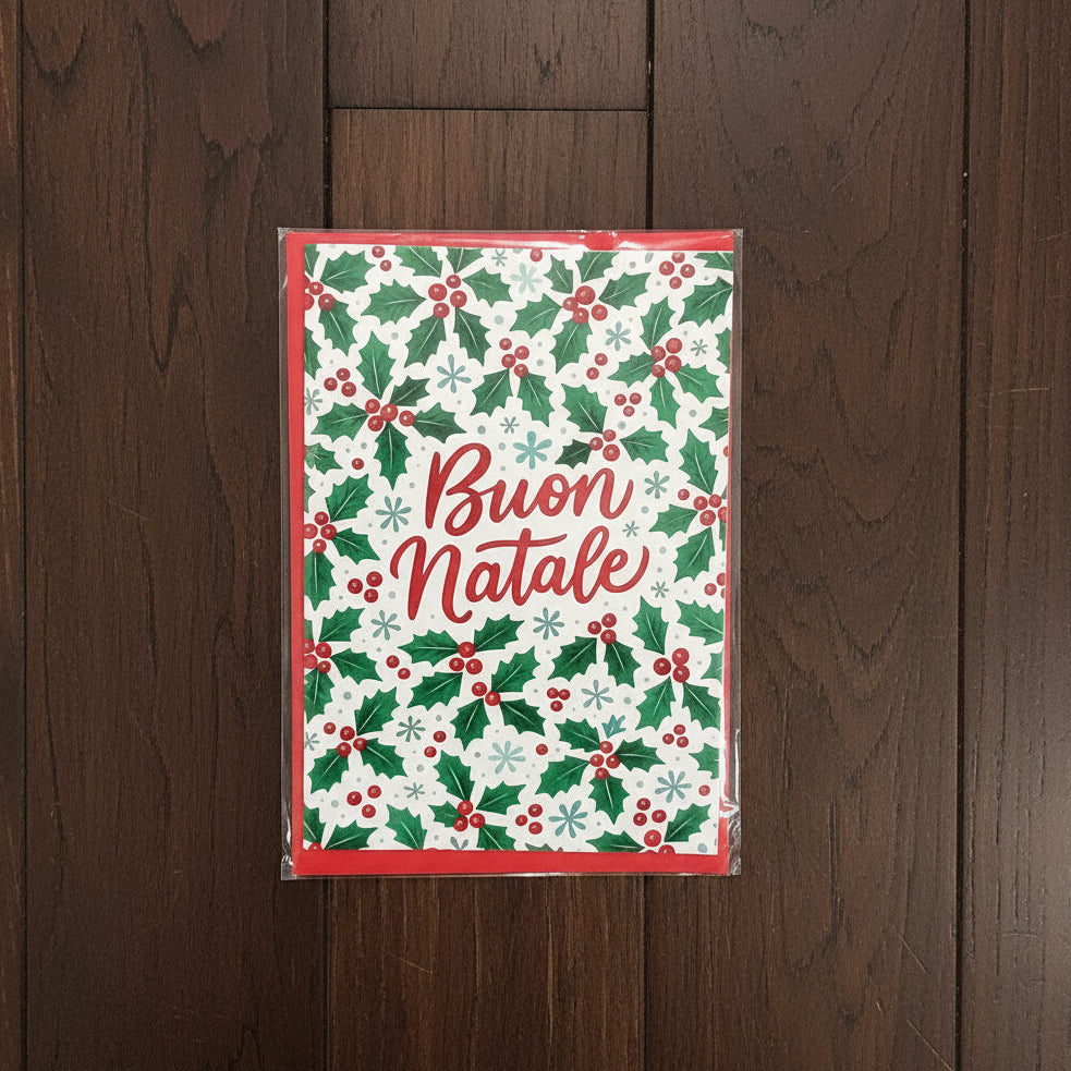 Merry Christmas Cards