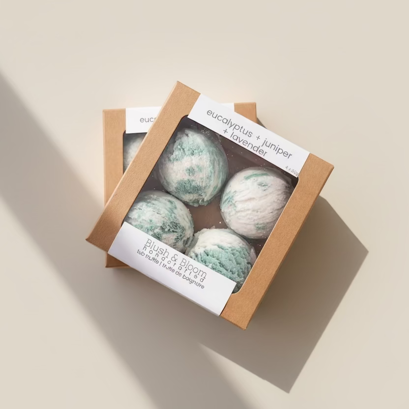 Tub Truffles