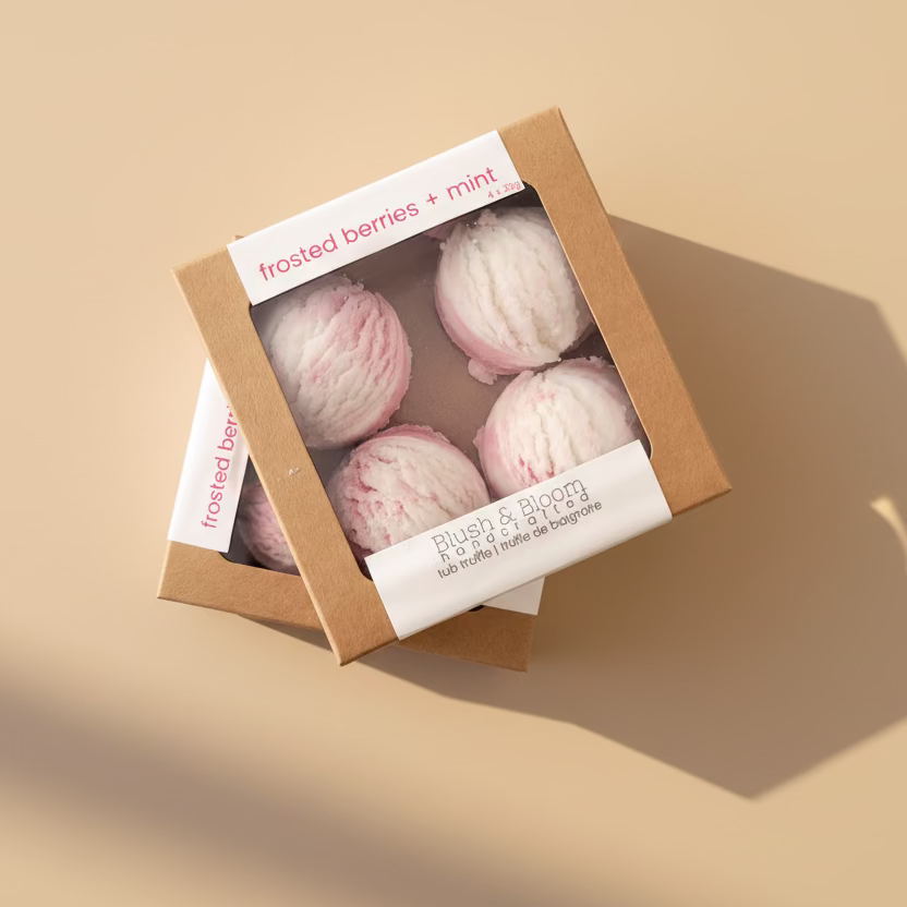 Tub Truffles