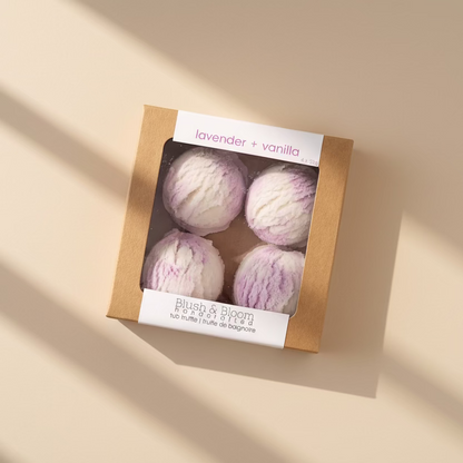 Tub Truffles