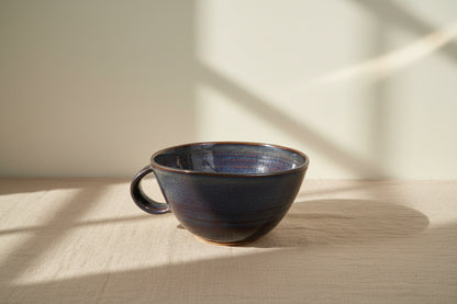 Crafted Two Toned Bowls