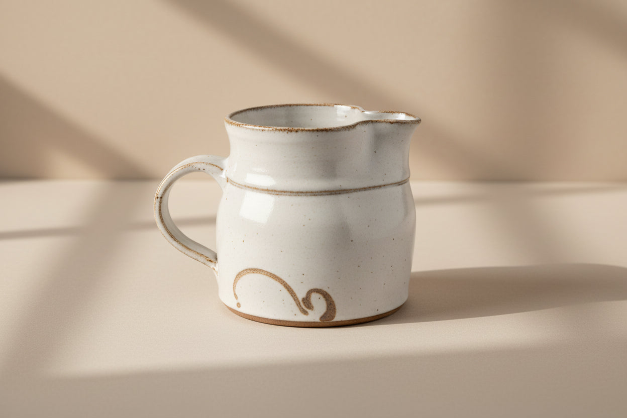 Blue Hyacinth Tea Set