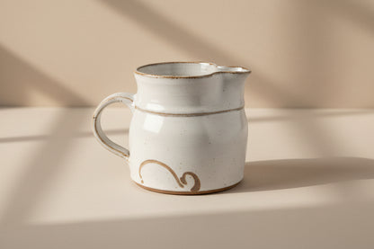 Blue Hyacinth Tea Set