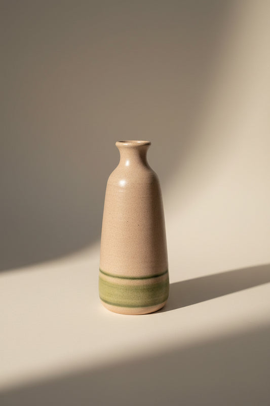 Handmade Carafe with Cups