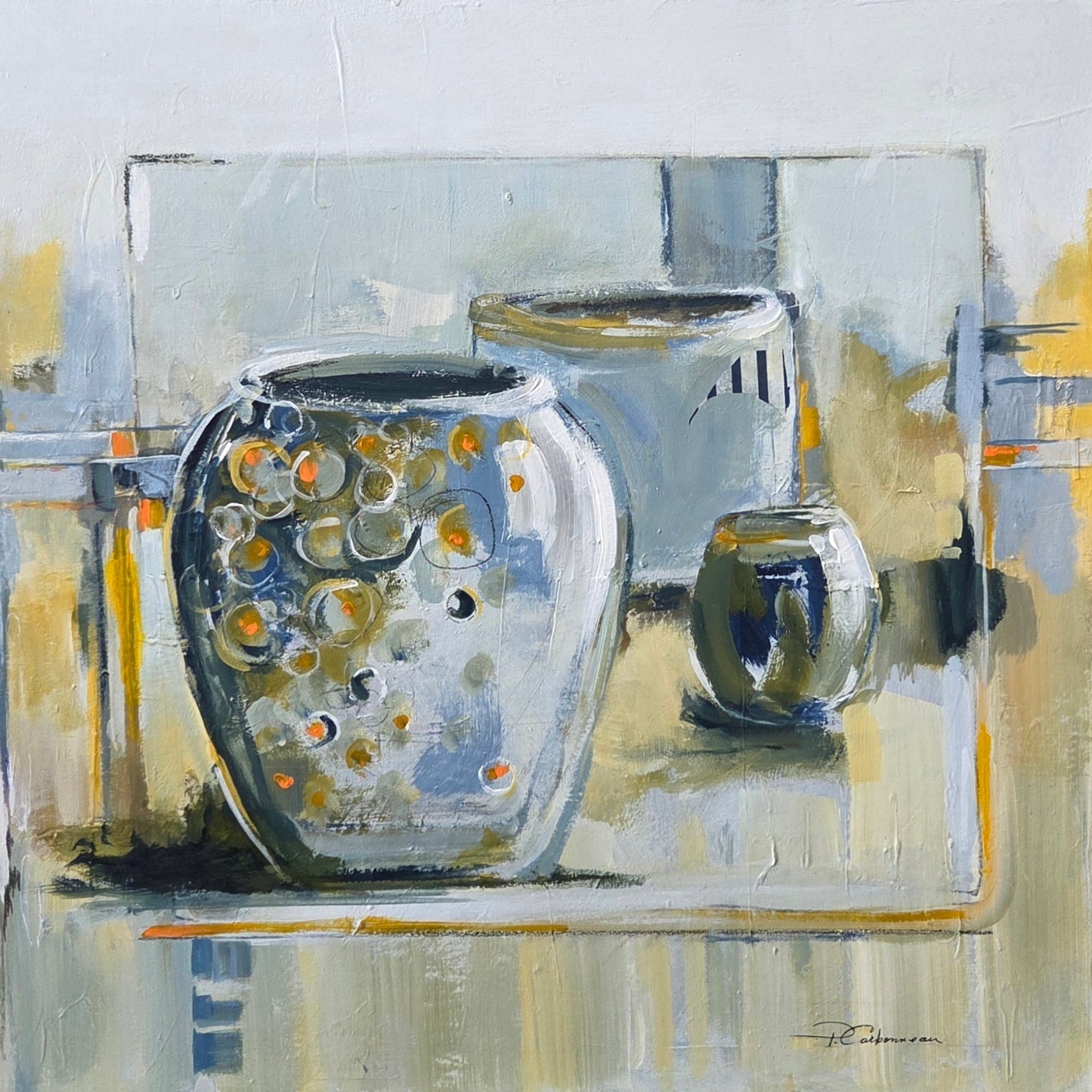 Vessels of Hope