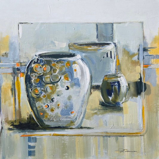 Vessels of Hope