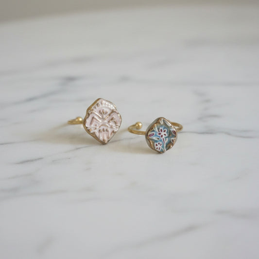 Diamond Ring Collection