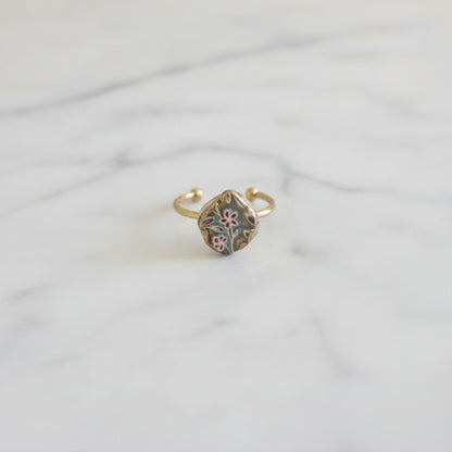 Diamond Ring Collection