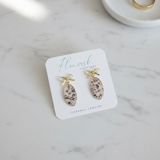 Flourish Stonewear Bow Collection