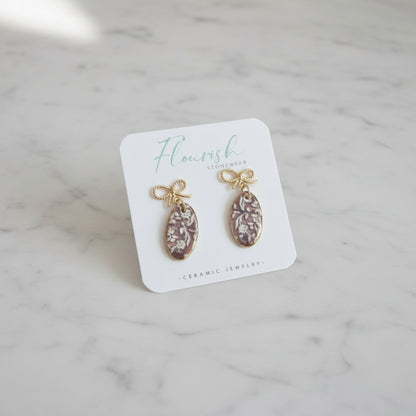 Flourish Stonewear Bow Collection