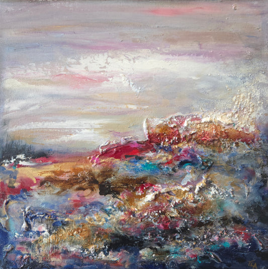 This Tender Earth