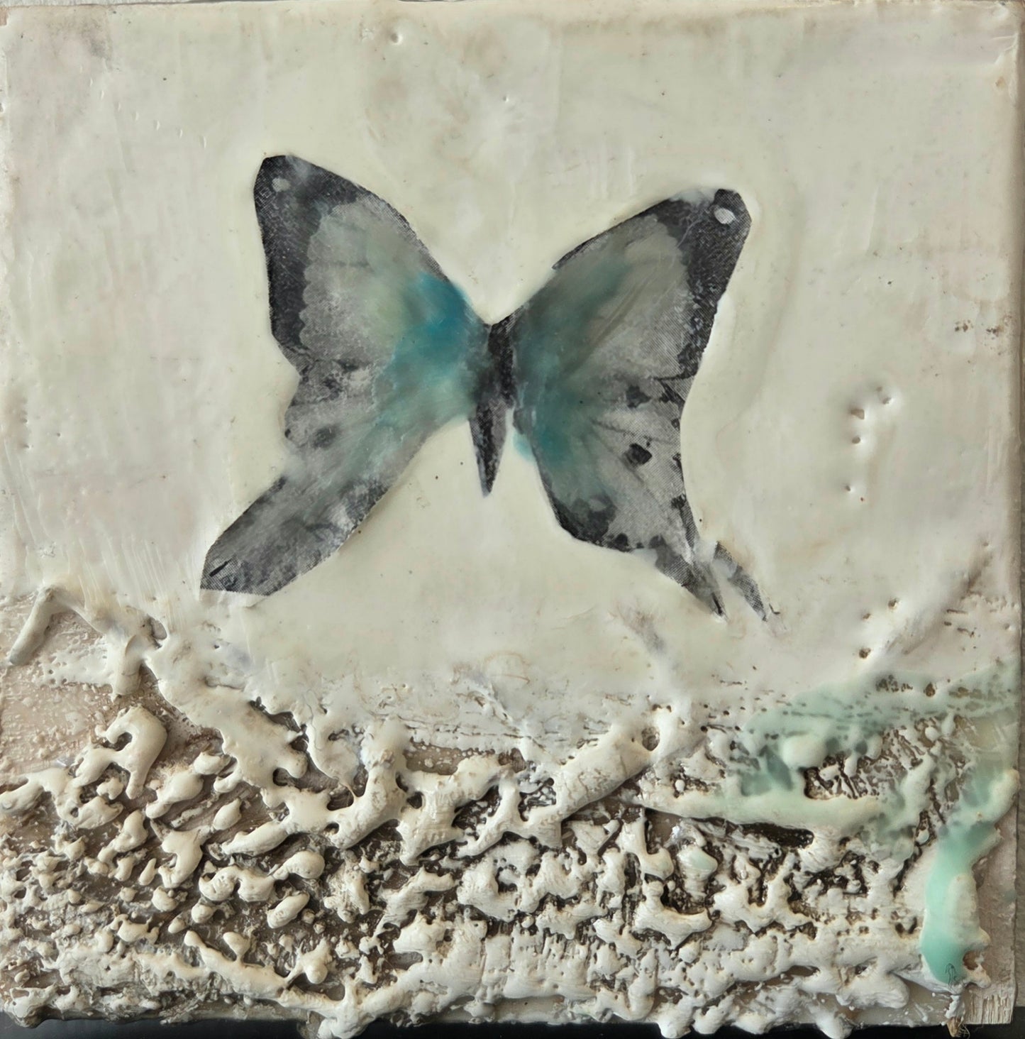 Indigo Wings