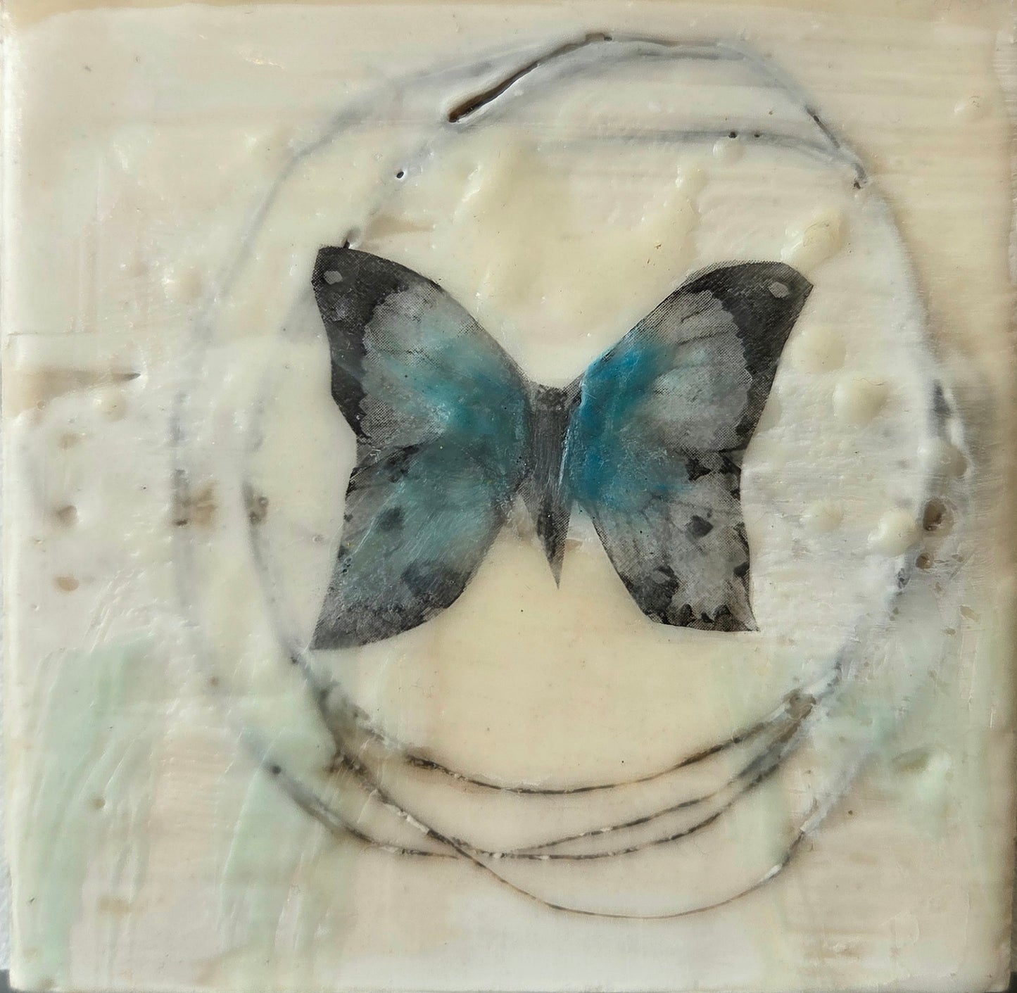 Blue Spirit
