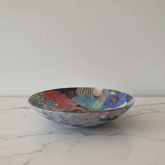 Collage Bowl 6