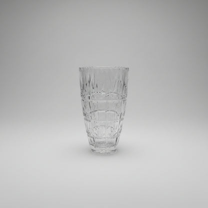 Crystal Vase