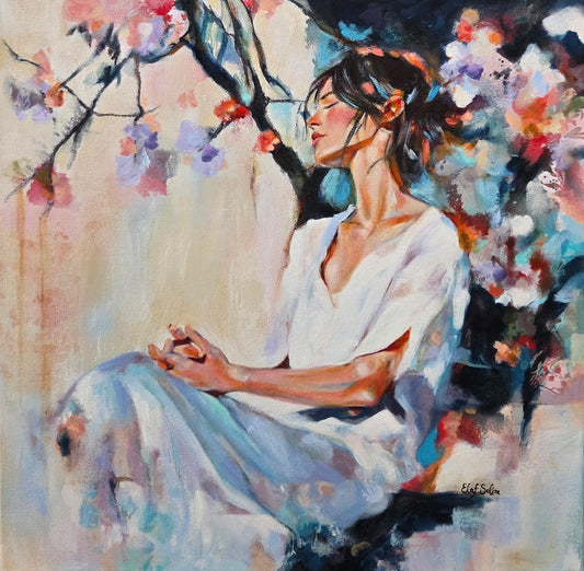 In Quiet Bloom