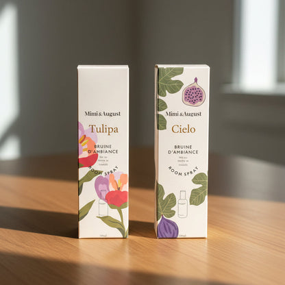 Mimi & August Non-Toxic Room Sprays