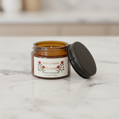 Mini Scented Candles