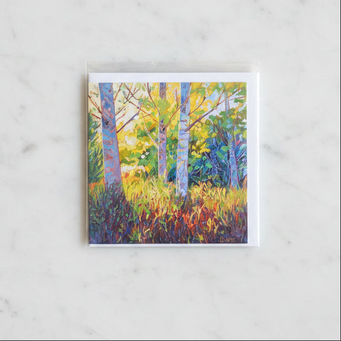 Landscape Art Cards