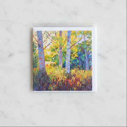 Landscape Art Cards