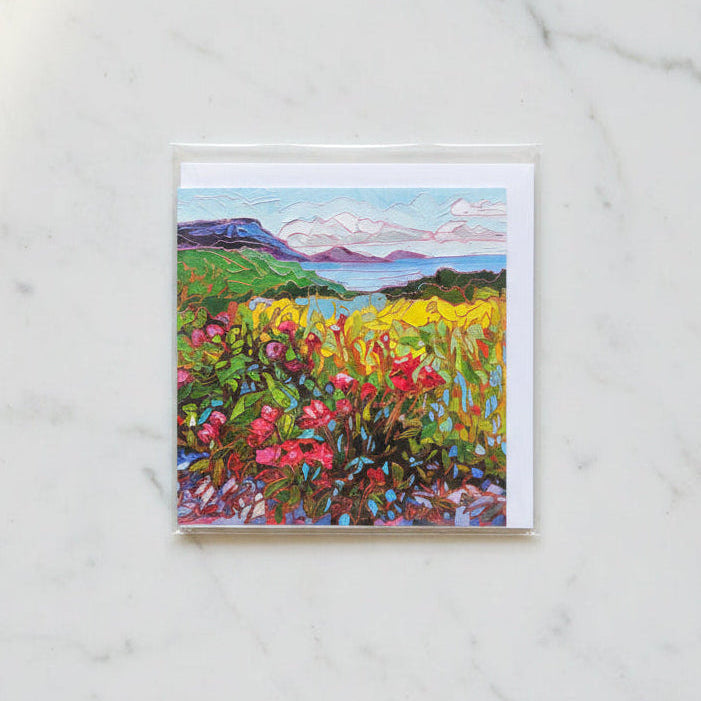 Landscape Art Cards