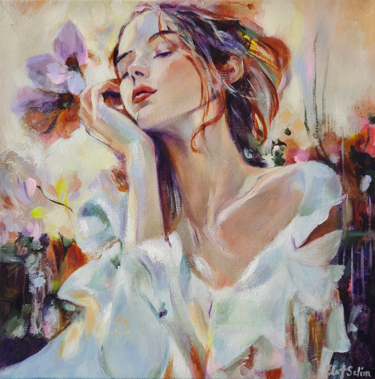 Let the Day Be Beautiful