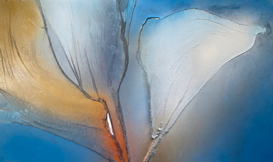 Passive Petals