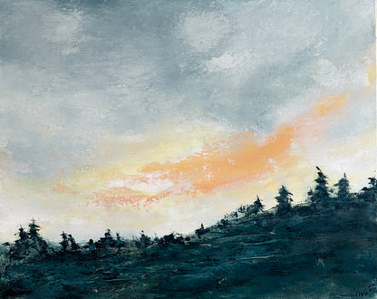 After the Rain