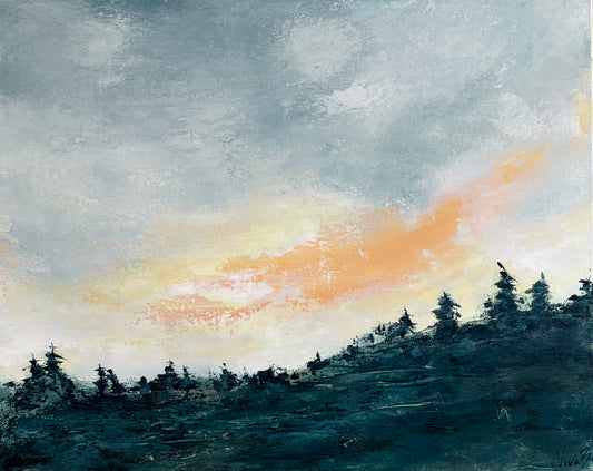 After the Rain