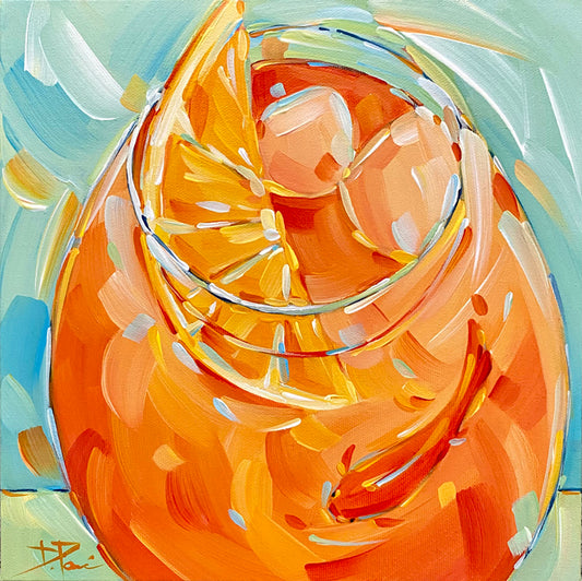Aperol Spritz