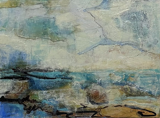 Beach Map