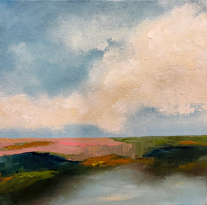 Between Breaths
