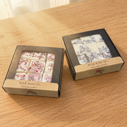 Floral Wax Melts