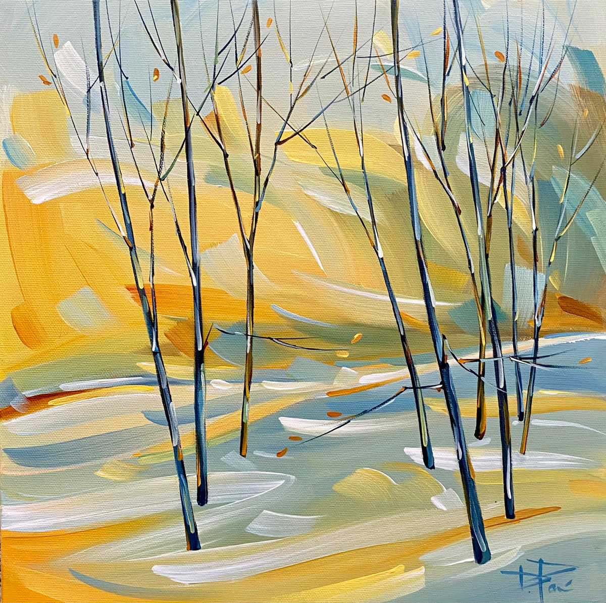 Day Light by Danielle Pare