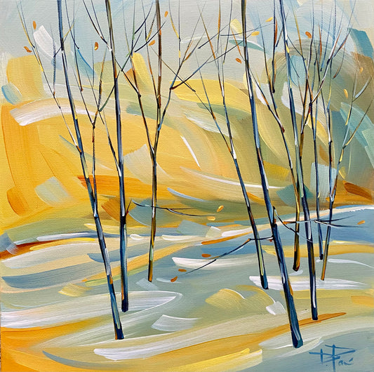 Day Light by Danielle Pare