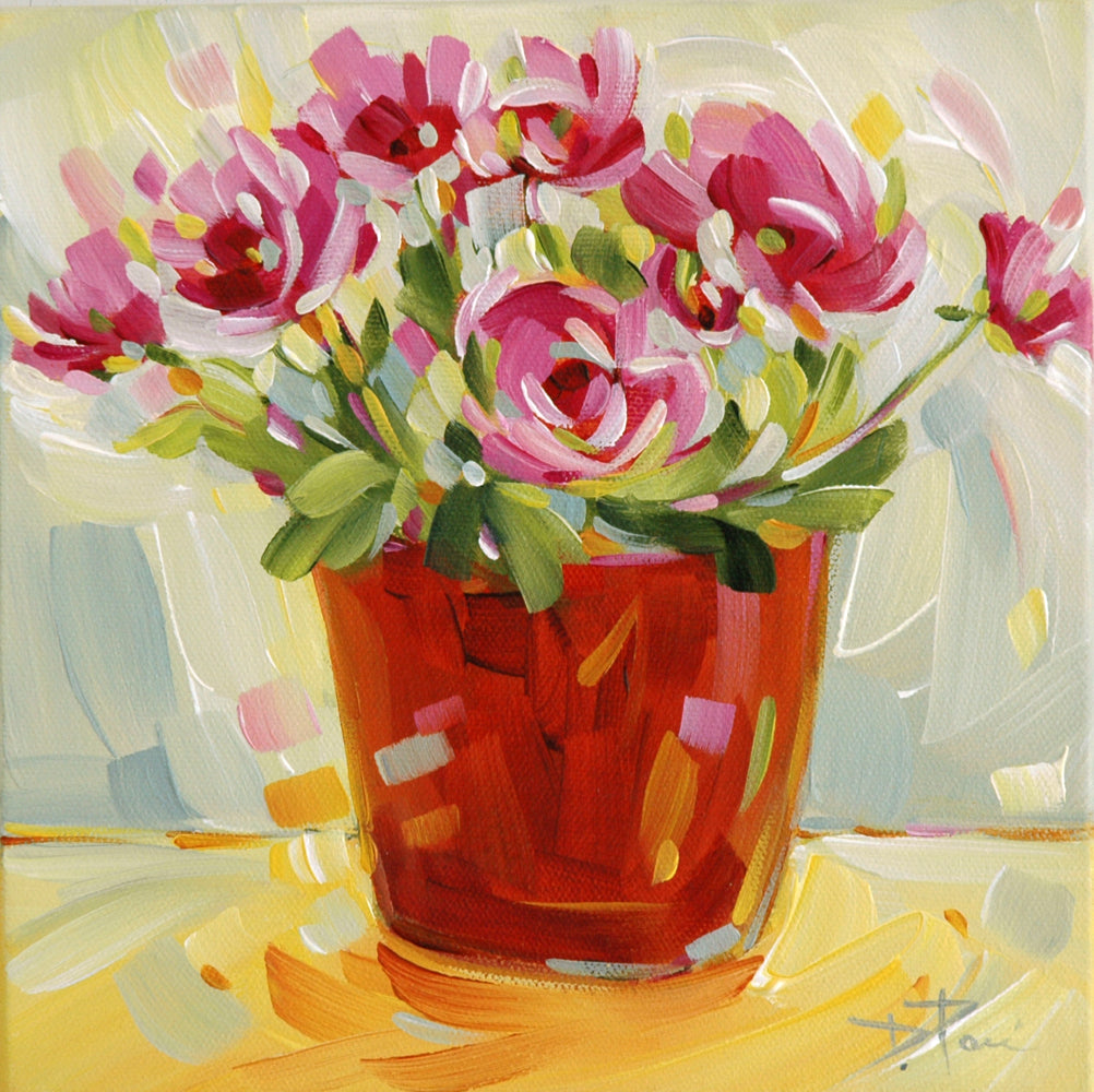 Fleurs du Midi 4