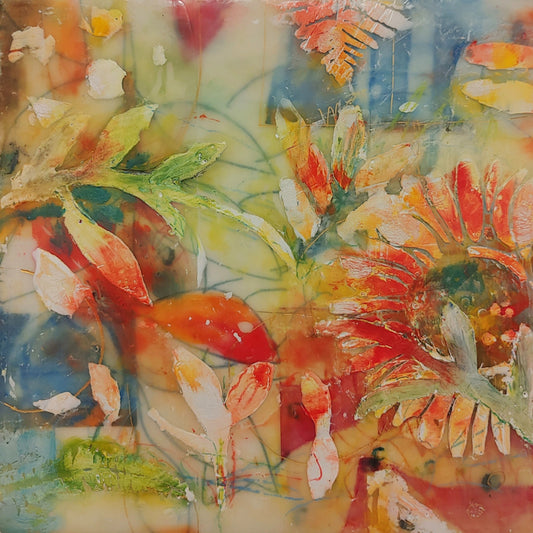 Santini Gallery | Flora