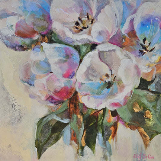 Flowers on the Table