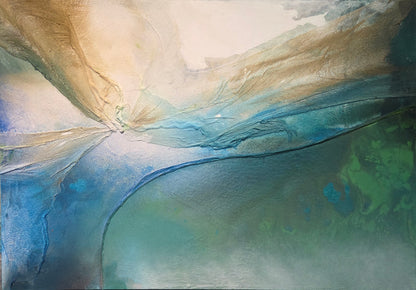 Horizon in Motion