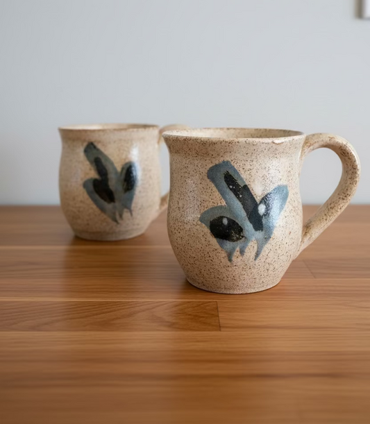 Espresso Mugs